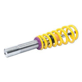 KW Suspension KW Street Comfort Coilover Kit - Q5 (ALL w/o EDC) 18010090