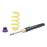 KW Suspension KW Street Comfort Coilover Kit - Q5 (ALL w/o EDC) 18010090