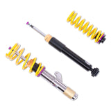KW Suspension KW V2 Comfort Kit - BMW 2series F22 Coupe, 228i, 2WD; without EDC 1802000D