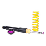 KW Suspension KW V2 Comfort Kit - BMW 2series F22 Coupe, 228i, 2WD; without EDC 1802000D