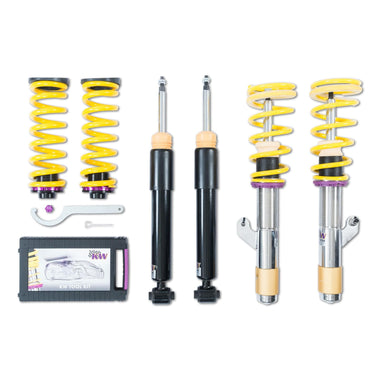 KW V2 Comfort Kit - BMW 2series F22 Coupe, M235i, 2WD; without EDC | 1802000F