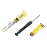 KW Suspension KW V2 Comfort Kit - BMW 2series F22 Coupe, M235i, 2WD; without EDC 1802000F