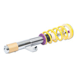 KW Suspension KW V2 Comfort Kit - BMW 2series F22 Coupe, M235i, 2WD; without EDC 1802000F