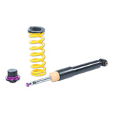 KW Suspension KW V2 Comfort Kit - BMW 2series F22 Coupe, M235i, 2WD; without EDC 1802000F