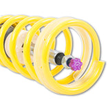 KW Suspension KW V2 Comfort Kit - BMW 2series F22 Coupe, M235i, 2WD; without EDC 1802000F
