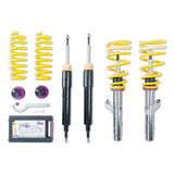 KW Street Comfort Coilover Kit - E90 | E92 3-Series | 18020032