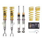 KW Street Comfort Coilover Kit - F06 640i |650i (w/o Air Susp|Adaptive Drive) | 18020080