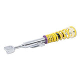 KW Suspension KW Street Comfort Coilover Kit - F06 640i |650i (w/o Air Susp|Adaptive Drive) 18020080