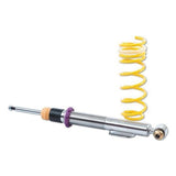 KW Suspension KW Street Comfort Coilover Kit - F06 640i |650i (w/o Air Susp|Adaptive Drive) 18020080