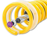 KW Suspension KW Street Comfort Coilover Kit - F06 640i |650i (w/o Air Susp|Adaptive Drive) 18020080