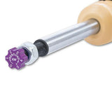 KW Suspension KW Street Comfort Coilover Kit - F06 640i |650i (w/o Air Susp|Adaptive Drive) 18020080