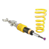 KW Suspension KW Street Comfort Coilover Kit - F06 640i |650i (w/ EDC | w/o Air Susp|Adaptive Steering) 18020090