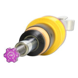 KW Suspension KW Street Comfort Coilover Kit - F06 640i |650i (w/ EDC | w/o Air Susp|Adaptive Steering) 18020090