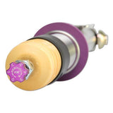 KW Suspension KW Street Comfort Coilover Kit - F06 640i |650i (w/ EDC | w/o Air Susp|Adaptive Steering) 18020090