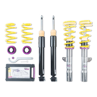 KW V2 Comfort Kit - BMW X1 (F48); BMW (F39) X2; Mini Cooper Clubman (F54); Mini Countryman(F60); without electronic dampers | 180200BN