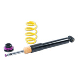 KW Suspension KW V2 Comfort Kit - BMW X1 (F48); BMW (F39) X2; Mini Cooper Clubman (F54); Mini Countryman(F60); without electronic dampers 180200BN