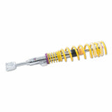 KW Suspension KW V2 Comfort Kit - BMW 5 Series (G30) 2WD; without EDC 180200BU