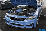 3D Design 3D Design - M3/M4 F8X Front Lip Spoiler 3101-28211