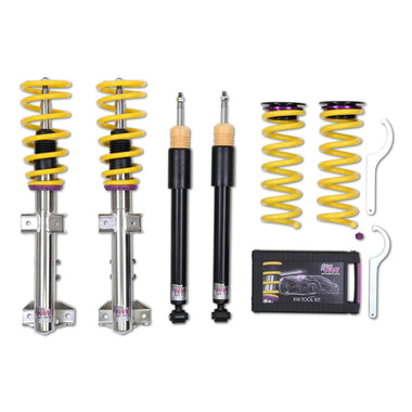 KW V2 Comfort Kit - Mercedes E-Class (W212) 2WD Sedan | 18025051