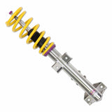 KW Suspension KW V2 Comfort Kit - Mercedes E-Class (W212) 2WD Sedan 18025051