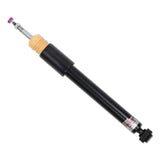 KW Suspension KW V2 Comfort Kit - Mercedes E-Class (W212) 2WD Sedan 18025051