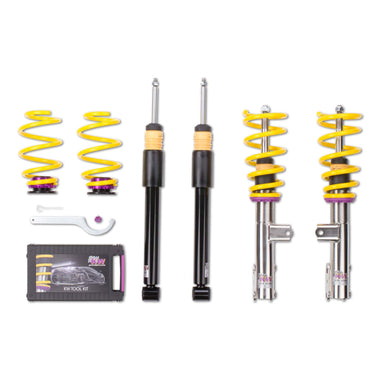 KW V2 Comfort Kit - Mercedes Benz CLA 250 | 18025065