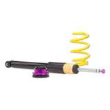 KW Suspension KW V2 Comfort Kit - Mercedes Benz CLA 250 18025065