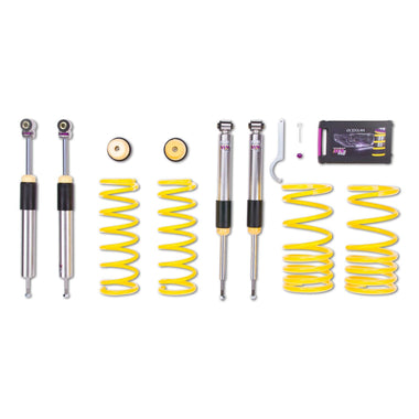 KW V2 Comfort Kit - Mercedes Benz G55 AMG | 18025066