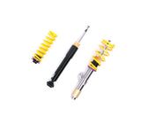 KW Suspension KW Suspension Street Comfort Kit Mercedes-Benz C-Class (W205) Sedan RWD (Except 4MATIC) 18025073