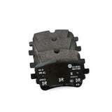 Rear Brake Pad Set (350x28) - VW/Audi / C8 / A6 / S6 / A8 / D5 S8 / SQ7 / SQ8 | 4M0698451BG