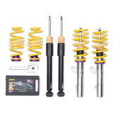 KW Street Comfort Coilover Kit - MK7 GTI | Golf R (w/o EDC) | 1808000N
