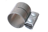 URO Parts Muffler Clamp | 18101745427