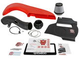 aFe Takeda Stage-2 PRO DRY S Cold Air Intake System 15-18 Subaru WRX H4 2.0L (t) | TA-4305B-1D