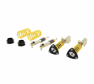 ST Suspensions 14-22 BMW M4 ST XTA Plus 3 Coilover | 18202208AN