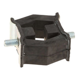 HJS Exhaust Hanger Front  - BMW E39 M5 / E46 M3 / E52 Z8 Z8 Alpina / E6x M5 M6 / E9x M3 / F10 M5/ Z4 M Coupe M Roadster | 18207832991