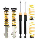 ST XTA Coilover Kit | Mk4 Golf | Jetta | 18210805