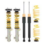 ST XTA Coilover Kit | Mk4 Golf R32 | Mk1 Audi TT Quattro | 18210841