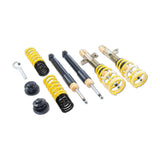 ST Suspension XA Height/Rebound Adjustable Coilovers - BMW / AWD / F30 Sedan / F32 Coupe | 1822000R