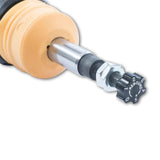 ST Suspensions ST Suspension XA Height/Rebound Adjustable Coilovers - BMW / AWD / F30 Sedan / F32 Coupe 1822000R