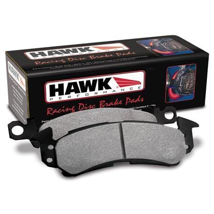 Hawk HP+ Street Brake Pads - Front | HB609N.572