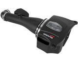 AFE aFe Momentum GT PRO DRY S Stage-2 Intake System 10-15 Nissan Patrol 5.6L V8 51-76104
