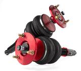 Air Lift Performance Air Lift Performance Lexus 06-13 IS250/IS350 RWD / 07-12 GS350 / 08-12 GS460 Front Kit 78545