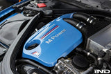 IND Distribution IND Painted Engine Cover - BMW / F8X / M3 / M4 IND-F8X-EC