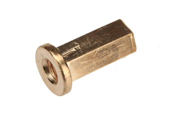URO Parts Exhaust Flange Nut | 18407502196