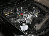 AFE aFe Takeda Intakes Stage-2 Pro Dry S Lexus IS250/350 06-14 V6-2.5L/3.5L (Polished) TR-2004P-D