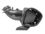 AFE aFe 12-21 Jeep Grand Cherokee 6.4L Track Series Carbon Fiber Cold Air Intake w/Pro Dry S Filter 57-10014D