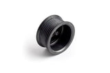 CTS Turbo Dual Pulley Upgrade Kit (Bolt-On, 192mm) | Audi 3.0T V6