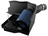 AFE aFe MagnumFORCE Intakes Stage-2 P5R AIS P5R Ford Diesel Trucks 99-03 V8-7.3L (td) 54-10192