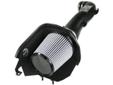 AFE aFe MagnumFORCE Intakes Stage-2 PDS AIS PDS Jeep Wrangler (JK) 2012 V6-3.6L 51-12092-1