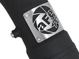 AFE aFe 2017 Ford F-150 Raptor (tt) EcoBoost BladeRunner 3.5in to 3in Intercooler Tube Cold Side 46-20299-B
